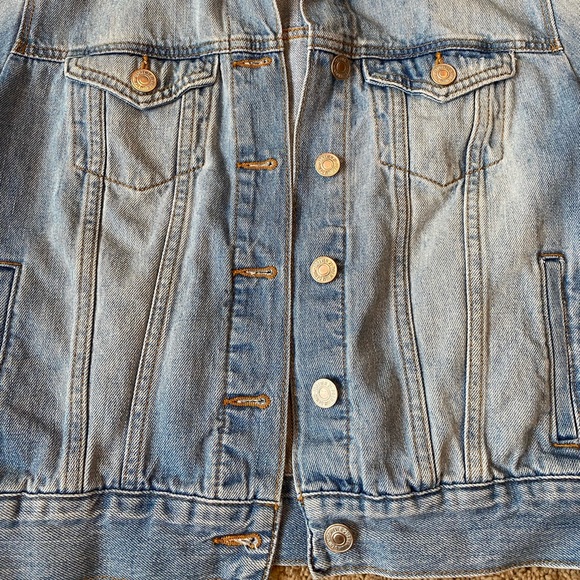 Jean Jacket - Picture 8 of 8